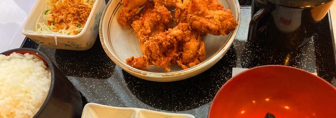 芳味亭