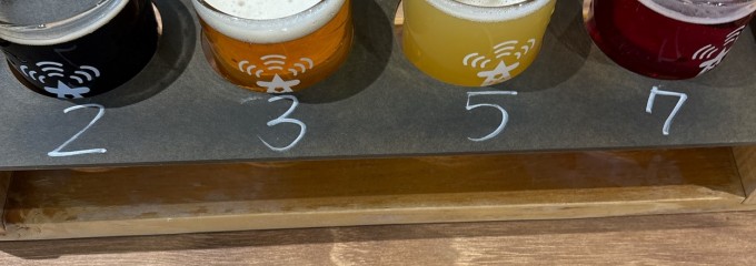 アンテナアメリカ 品川店