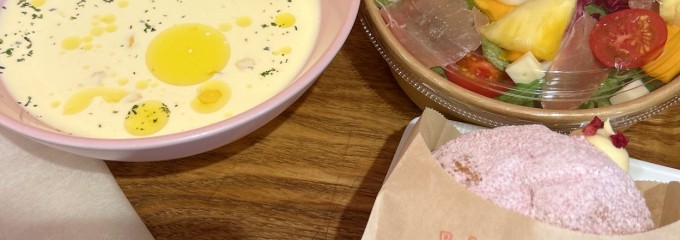 フードスケープ！ストア