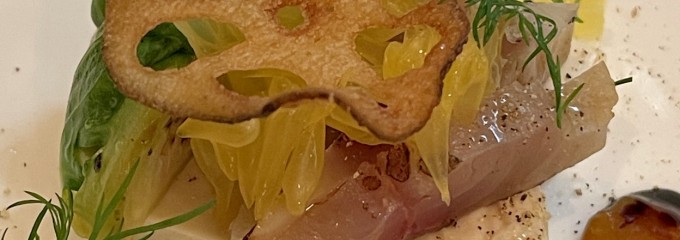 フランス惣菜とカツ　マルブラード