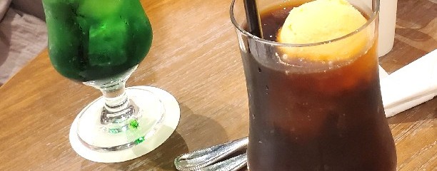 キャラバンコーヒー船堀店