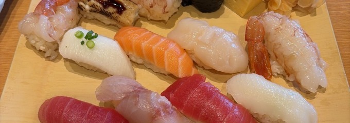 江戸前すし 百萬石 幸町店