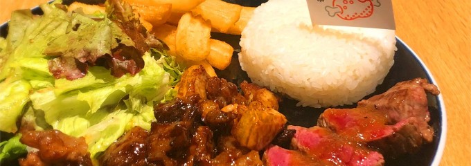 モツビストロ天神ホルモン 福岡パルコ店