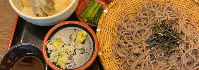 そじ坊 晴海トリトンスクエア店