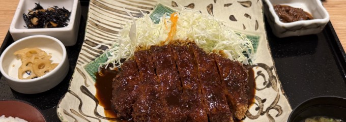矢場とん中部国際空港店