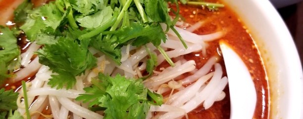 刀削麺荘 唐家