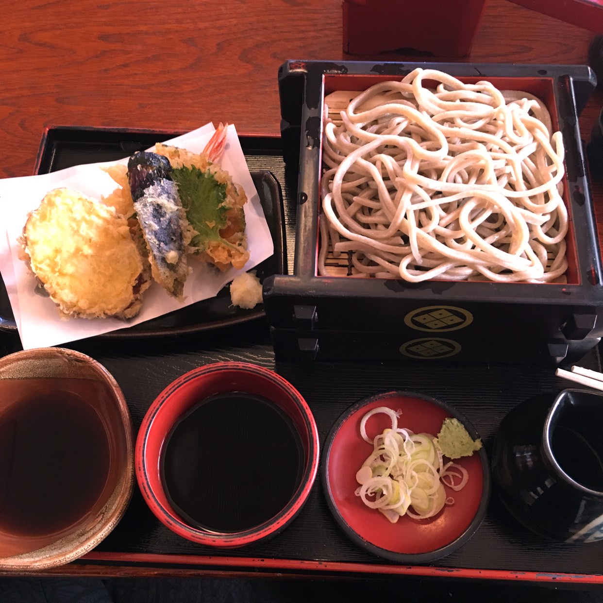 つくば そば きむら 和食 の写真 ホットペッパーグルメ
