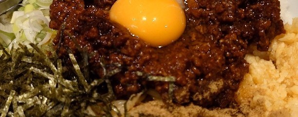 スパゲッティのパンチョ 立川南口店