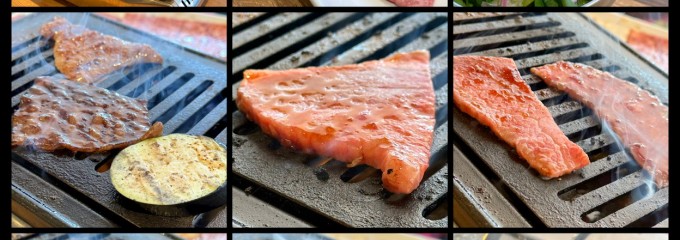 焼肉ホルモンごっち