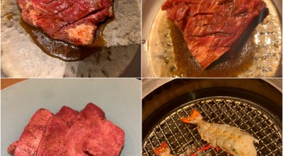 焼肉トラジ ウィング川崎店 焼肉 ホルモン