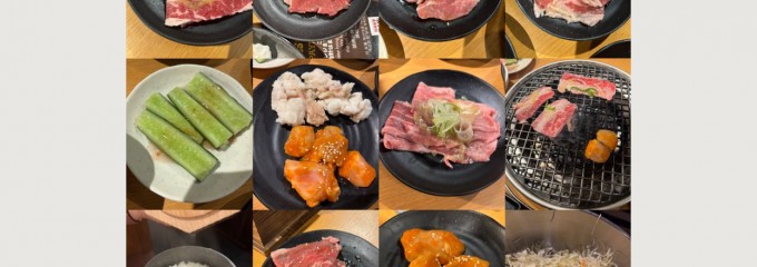 焼肉食堂こうや