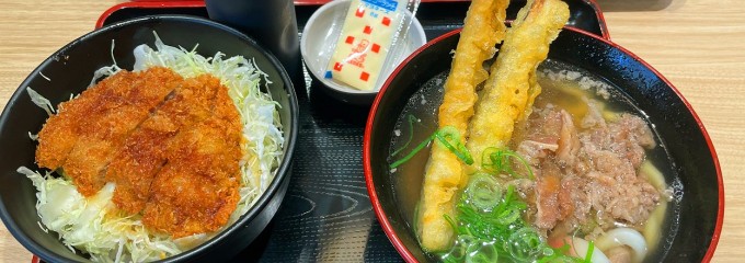 資さんうどん 両国店