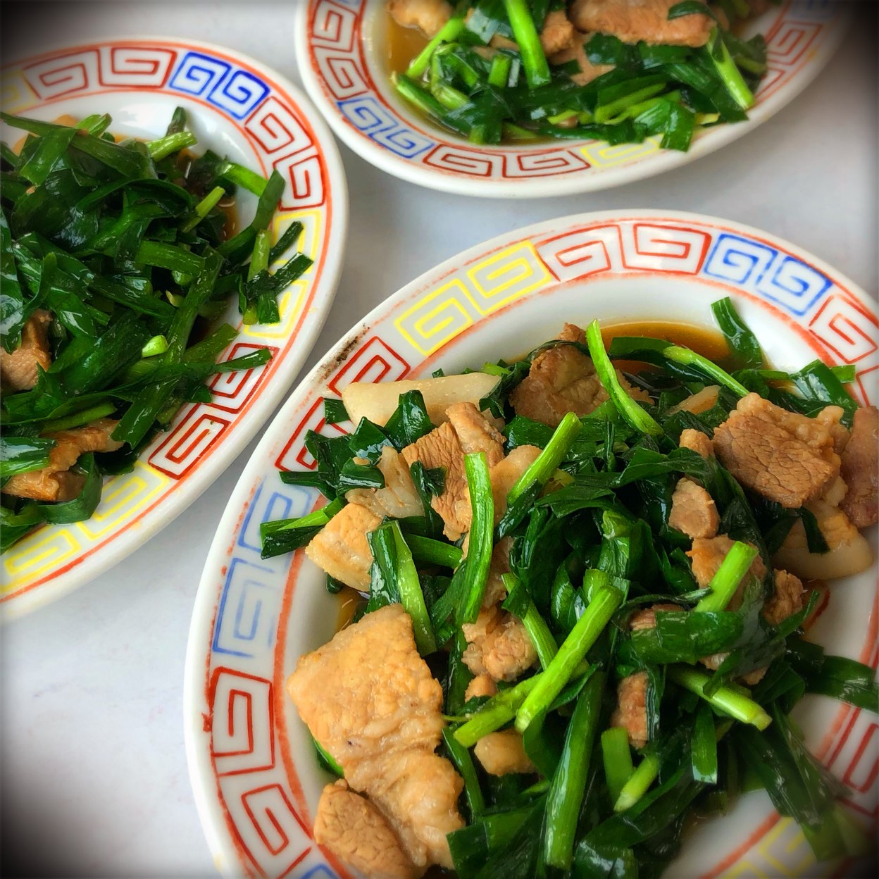 二 軒 目 飯店