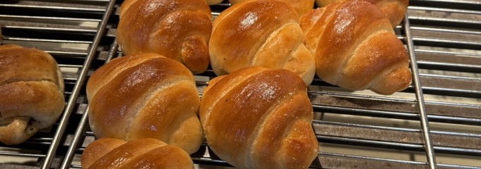トリュフベーカリー 広尾店
