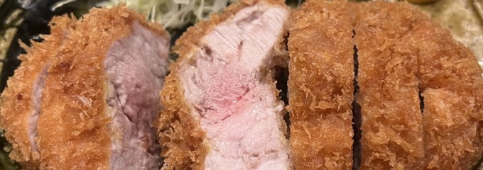 とんかつ ひなた