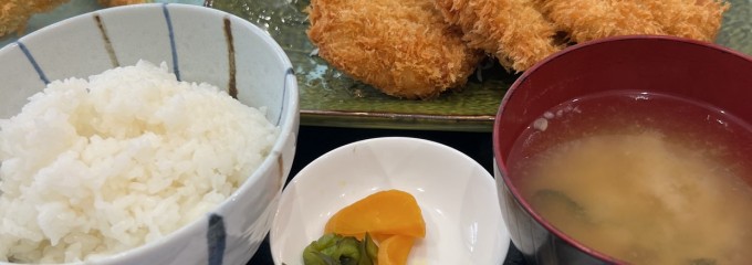 とんかつせんのき 東神奈川店