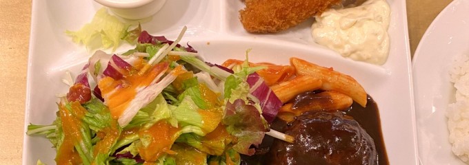 洋食屋 POND
