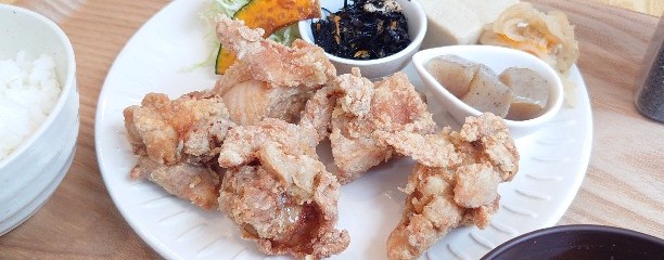 きりんや食堂