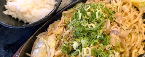 名谷パーキングエリア上り線
