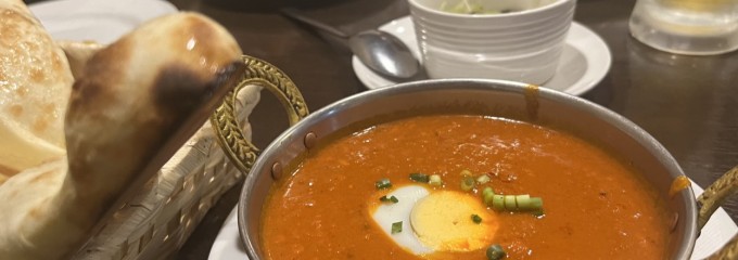 インドレストラン デルコス