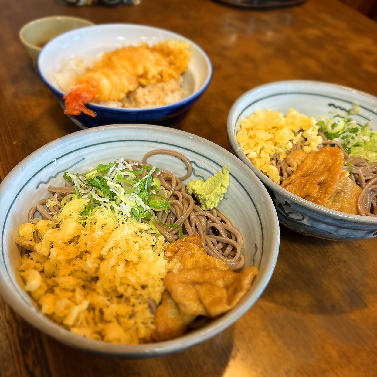 更 科 岐阜