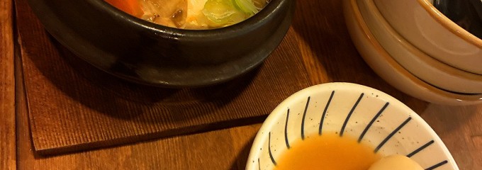 やきとん だいだら 池袋西口店
