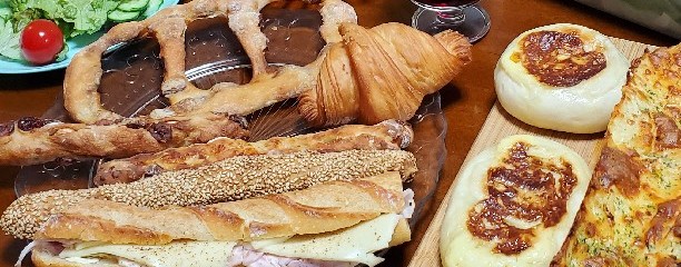 サフランフルール