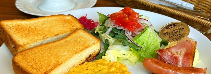 びっくりドンキー　山王臨海店