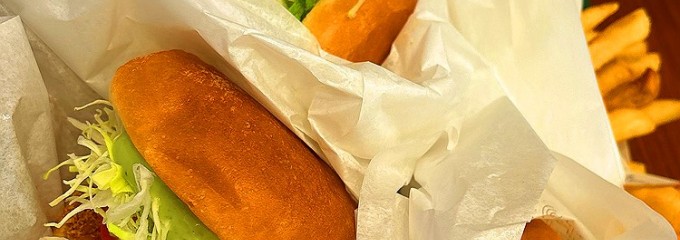 モスバーガー イオンモール木曽川店