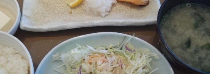 やよい軒 扶桑店