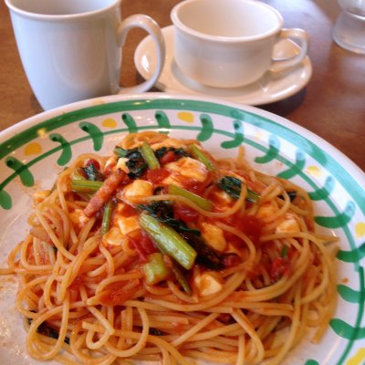 ジョリーパスタ大分宮崎店 パスタ ジョリーパスタ大分宮崎店 パスタ
