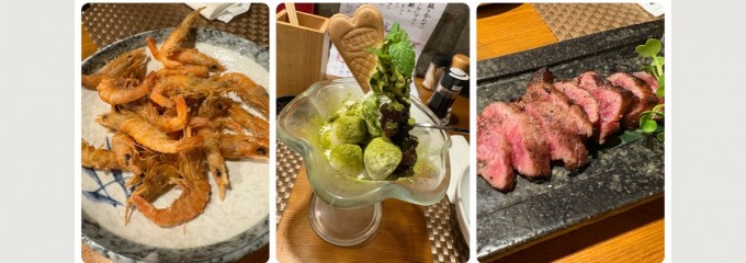 IZAKAYA 時々jiji 高瀬店