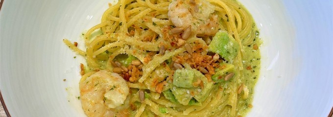 洋麺屋ピエトロ　 小倉砂津店