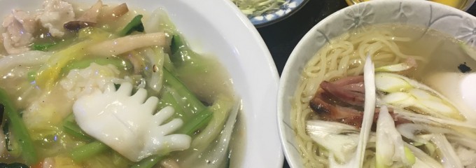 香港厨房 アルプラザ高槻店