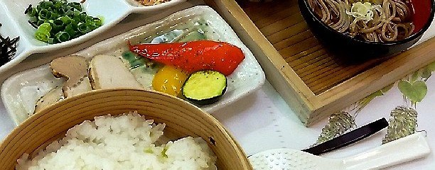 大王わさび農場