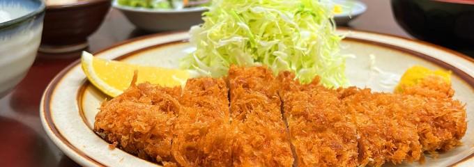 トンカツ叶