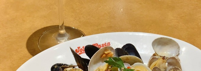 ジョリーパスタ 天王寺店