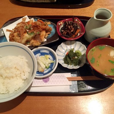 花祭り 仙台本店 仙台中央部 あおば通 和食 その他 花祭り 仙台本店 仙台中央部 あおば通 和食 その他