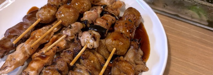 鳥一 新逗子通り店