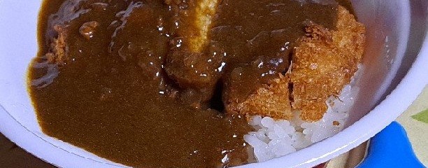 なか卯 新横浜店