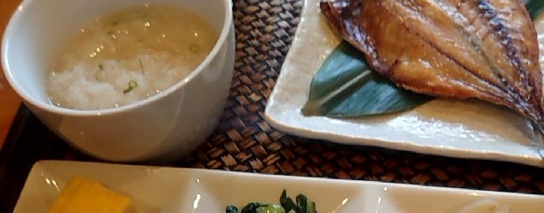 rakuyado はなはな