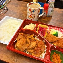 ack1213さんの写真