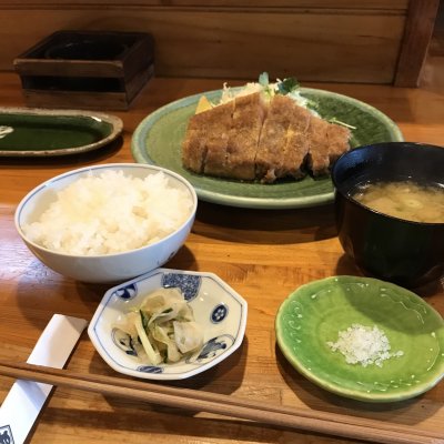 ひやま 宇都宮 河内 雀宮 とんかつ