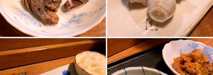 居酒屋純ちゃん