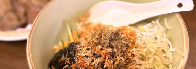 中華料理 佐久間