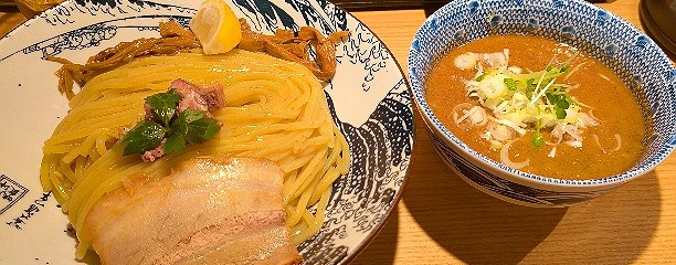 メンショー トーキョー
