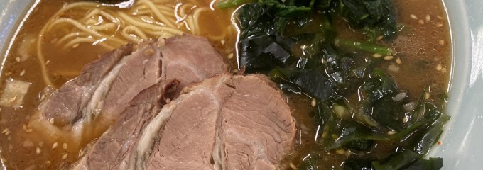 ラーメンショップ 成瀬が丘店