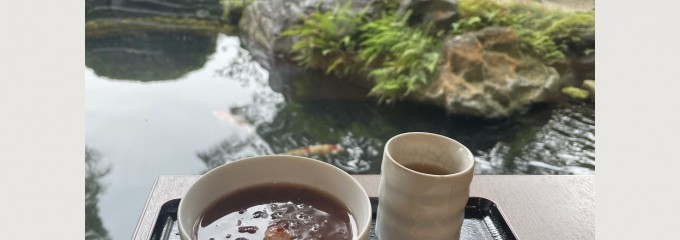 喫茶室 大観