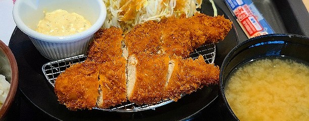 松のや 小阪店