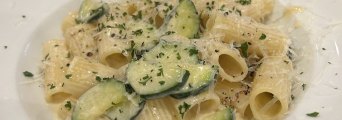 トラットリア・イタリアーナ・ダ・リオバ
